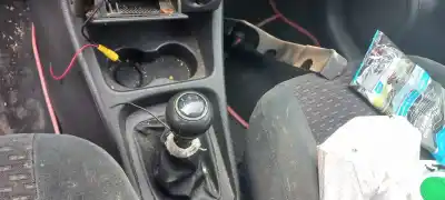 Veicolo di demolizione opel zafira a blue line dell'anno 2004 alimentato y20dth