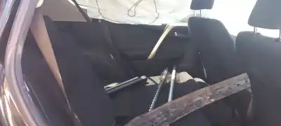 Scrapping Vehicle toyota rav 4 (a3) advance of the year 2015 powered 2ad