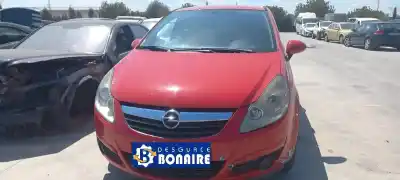Здавання транспортного засобу opel corsa d cosmo року 2007 потужний z13dth
