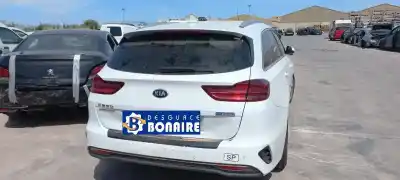 Здавання транспортного засобу kia ceed (jd) 1.6 tech року 2021 потужний d4fe