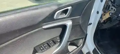 Здавання транспортного засобу kia ceed (jd) 1.6 tech року 2021 потужний d4fe