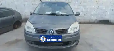 Здавання транспортного засобу renault scenic ii authentique року 2007 потужний k4m 97