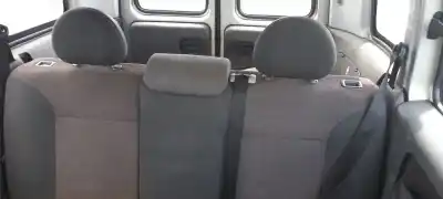 Veículo de Sucata opel combo familiar do ano 2004 alimentado y17dtl