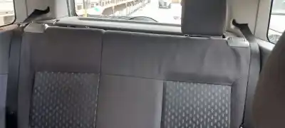 Scrapping Vehicle ford fiesta (cbk) ambiente of the year 2002 powered fxjb