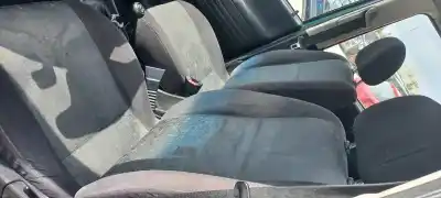 Veículo de Sucata opel zafira a club do ano 2001 alimentado y20dth