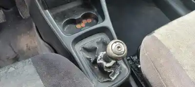 Veículo de Sucata opel zafira a club do ano 2001 alimentado y20dth