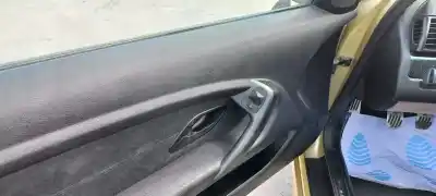 Veículo de Sucata bmw serie 3 compact (e46) 318ti do ano 2002 alimentado n42b20a