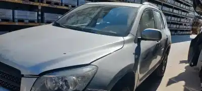 Veicolo di demolizione toyota rav 4 (a3) executive dell'anno 2008 alimentato 2ad