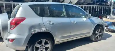 Veicolo di demolizione toyota rav 4 (a3) executive dell'anno 2008 alimentato 2ad