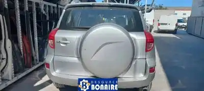 Veicolo di demolizione toyota rav 4 (a3) executive dell'anno 2008 alimentato 2ad