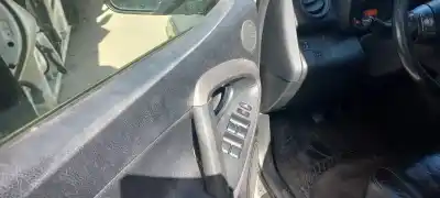 Veicolo di demolizione toyota rav 4 (a3) executive dell'anno 2008 alimentato 2ad