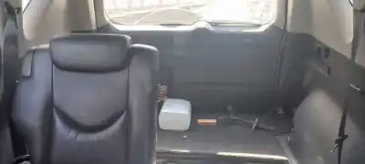 Veicolo di demolizione toyota rav 4 (a3) executive dell'anno 2008 alimentato 2ad