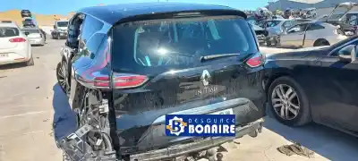 Утилизация автомобиля renault espace v icon года 2020 питание r9m d4