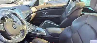 Утилизация автомобиля renault espace v icon года 2020 питание r9m d4