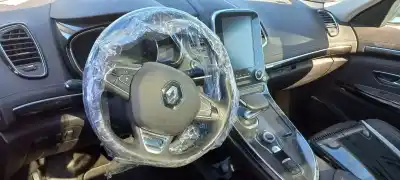 Утилизация автомобиля renault espace v icon года 2020 питание r9m d4