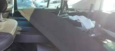 Утилизация автомобиля renault espace v icon года 2020 питание r9m d4