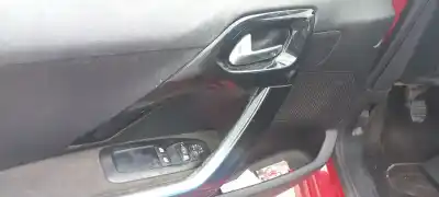 Veículo de Sucata peugeot 208 active do ano 2012 alimentado 8f01