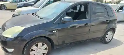 Veículo de Sucata ford fiesta (cbk) ambiente do ano 2005 alimentado f6ja