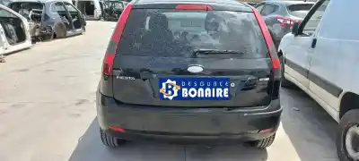 Veículo de Sucata ford fiesta (cbk) ambiente do ano 2005 alimentado f6ja