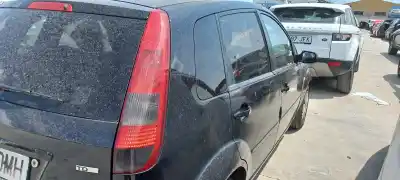 Veículo de Sucata ford fiesta (cbk) ambiente do ano 2005 alimentado f6ja
