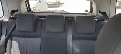 Veículo de Sucata ford fiesta (cbk) ambiente do ano 2005 alimentado f6ja