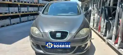 Veículo de Sucata SEAT ALTEA (5P1) Reference do ano 2005 alimentado BKD
