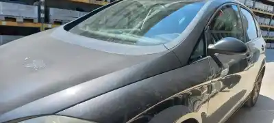 Vehicul casat seat altea (5p1) reference al anului 2005 alimentat bkd