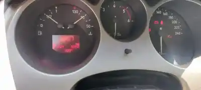 Vehicul casat seat altea (5p1) reference al anului 2005 alimentat bkd