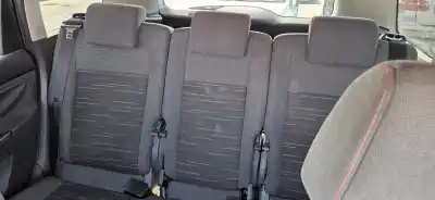 Утилизация автомобиля ford c-max (cb3) ambiente года 2009 питание g8db