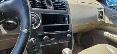 Утилизация автомобиля ssangyong kyron 200 xdi limited года 2007 питание d20dt