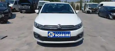 Утилизация автомобиля citroen c-elysée exclusive года 2018 питание bh02