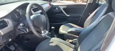 Утилизация автомобиля citroen c-elysée exclusive года 2018 питание bh02