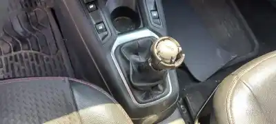 Утилизация автомобиля citroen c-elysée exclusive года 2018 питание bh02