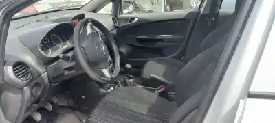 Утилизация автомобиля opel corsa d cosmo года 2009 питание z14xep