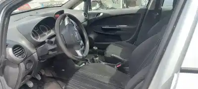 Утилизация автомобиля opel corsa d cosmo года 2009 питание z14xep