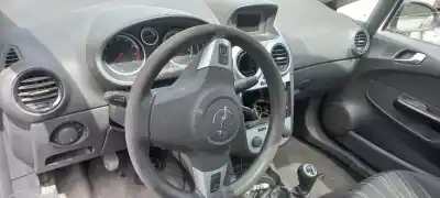 Утилизация автомобиля opel corsa d cosmo года 2009 питание z14xep
