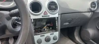 Утилизация автомобиля opel corsa d cosmo года 2009 питание z14xep