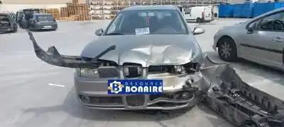 Утилизация автомобиля SEAT LEON (1M1) FR Special Edition года 2004 питание ARL