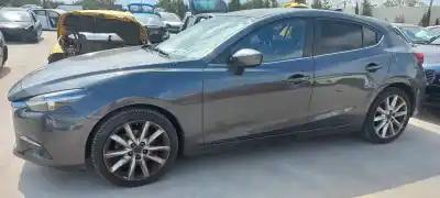 Veículo de Sucata mazda 3 lim. (bl) luxury do ano 2016 alimentado sh