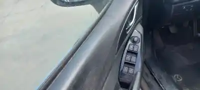 Veículo de Sucata mazda 3 lim. (bl) luxury do ano 2016 alimentado sh