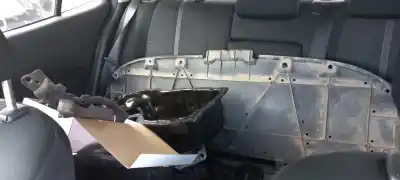 Veículo de Sucata mazda 3 lim. (bl) luxury do ano 2016 alimentado sh