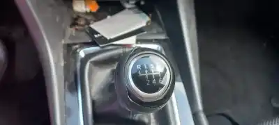 Veículo de Sucata mazda 3 lim. (bl) luxury do ano 2016 alimentado sh