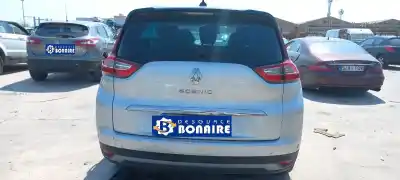 Здавання транспортного засобу renault                                            scenic iv                                                                                                                                                                                                                                                  bose-edition року 2018 потужний h5f f4