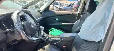 Здавання транспортного засобу renault                                            scenic iv                                                                                                                                                                                                                                                  bose-edition року 2018 потужний h5f f4