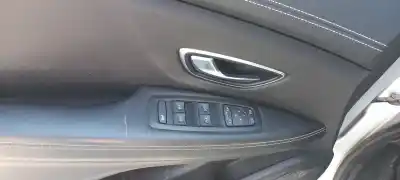 Здавання транспортного засобу renault                                            scenic iv                                                                                                                                                                                                                                                  bose-edition року 2018 потужний h5f f4