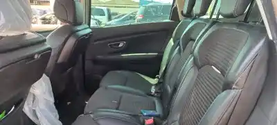 Здавання транспортного засобу renault                                            scenic iv                                                                                                                                                                                                                                                  bose-edition року 2018 потужний h5f f4