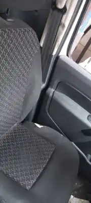 Scrapping Vehicle renault kangoo z.e. maxi 2-sitzer of the year 2012 powered 5am 40