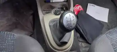 Scrapping Vehicle renault twingo societe of the year 2010 powered k9k 17