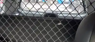 Scrapping Vehicle renault twingo societe of the year 2010 powered k9k 17