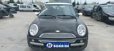 Veículo de Sucata BMW MINI (R50,R53) Cooper do ano 2004 alimentado W10B16A
